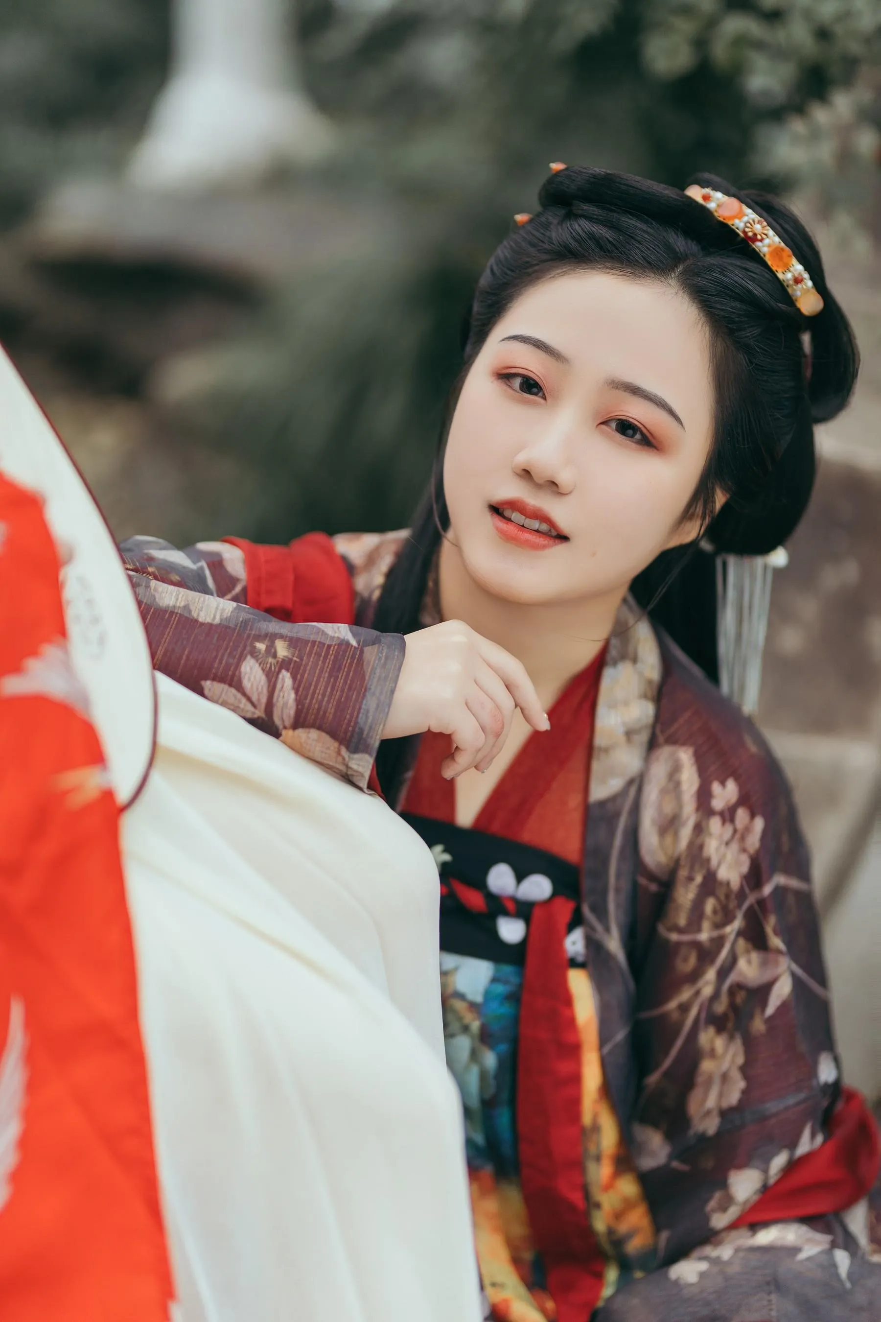 [YITUYU艺图语]2021.08.18 双妹 模特合集 [26P]插图